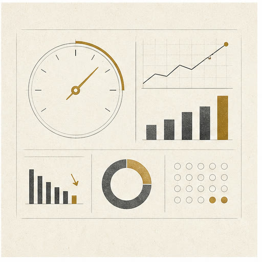 Illustration: Define the outcome before you design the agent